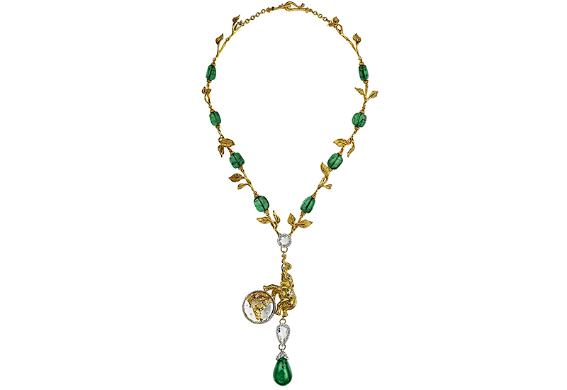 Gemfields announces opening of South Africa office